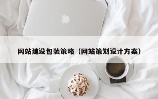 乐山网站建设包装策略（网站策划设计方案）